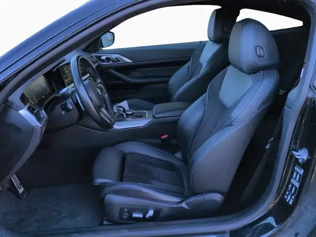 BMW 420