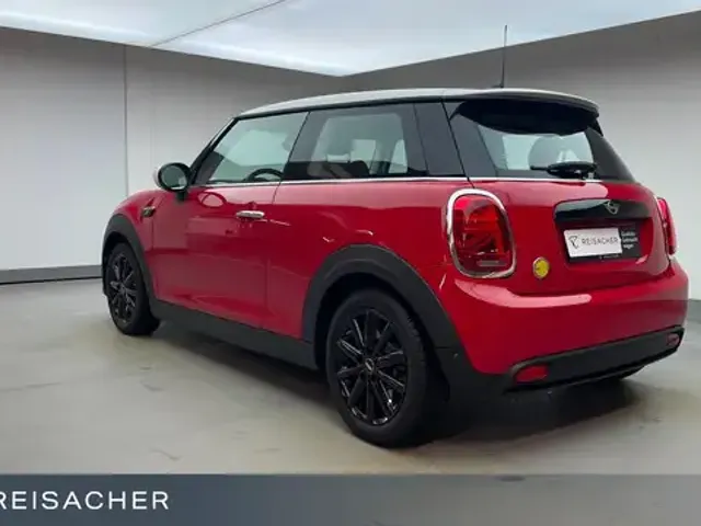 MINI Cooper SE