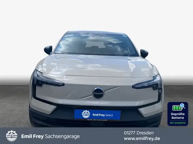 Volvo EX30