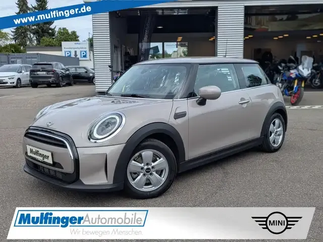 MINI One