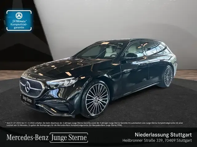 Mercedes-Benz E 300