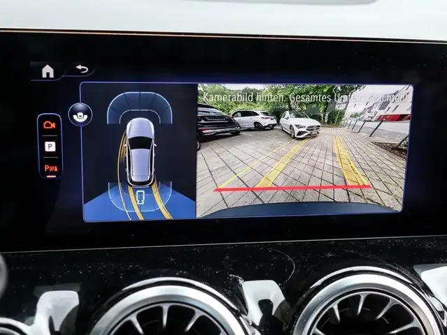 Mercedes-Benz EQA 250