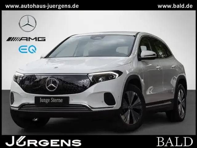 Mercedes-Benz EQA 250