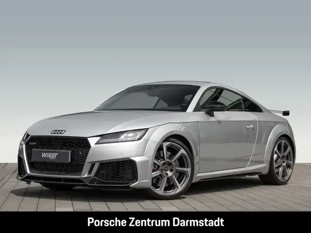 Audi TT RS