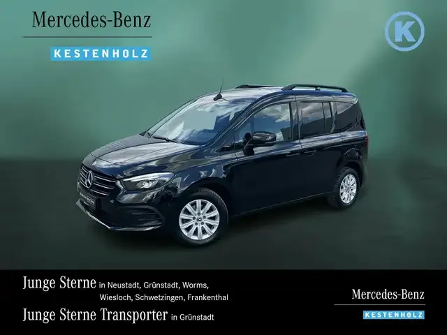 Mercedes-Benz T-Klasse