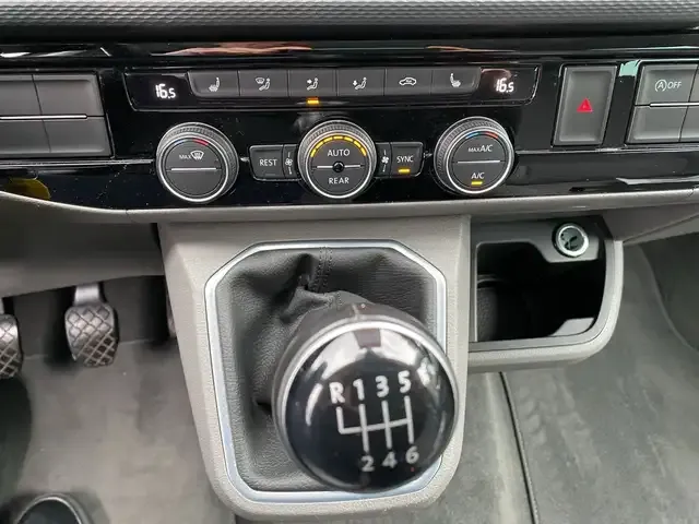 Volkswagen T6.1 California