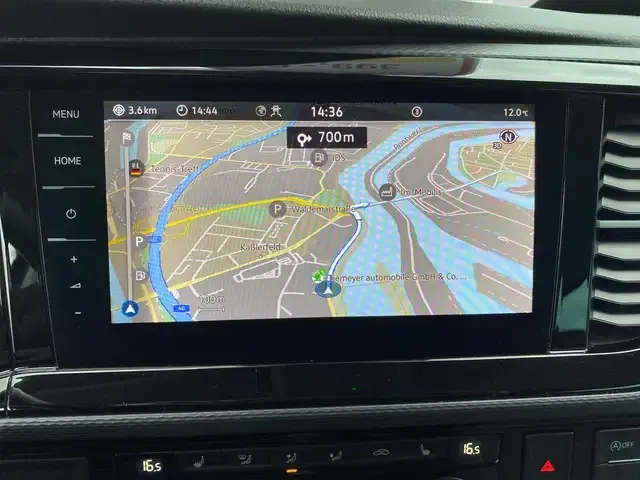 Volkswagen T6.1 California