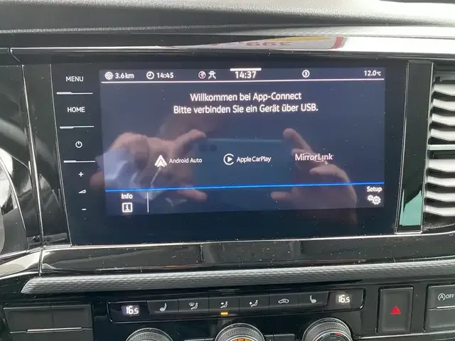 Volkswagen T6.1 California