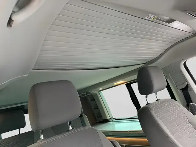 Volkswagen T6.1 California