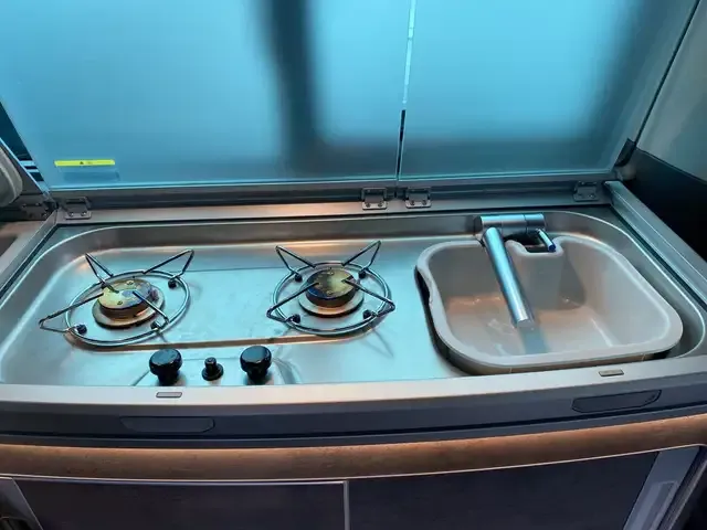 Volkswagen T6.1 California