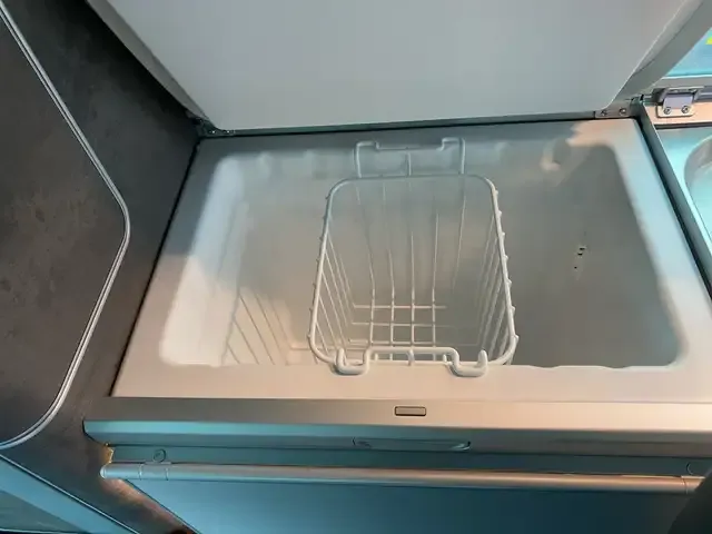 Volkswagen T6.1 California