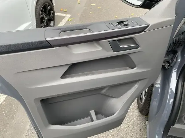 Volkswagen T6.1 California