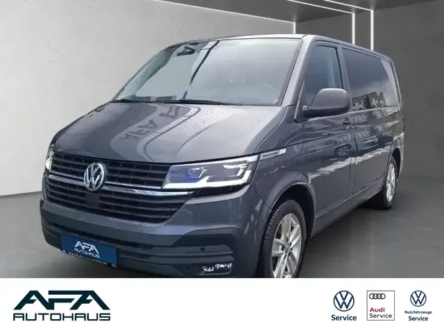 Volkswagen T6.1 Multivan