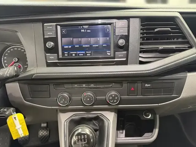 Volkswagen T6 Transporter