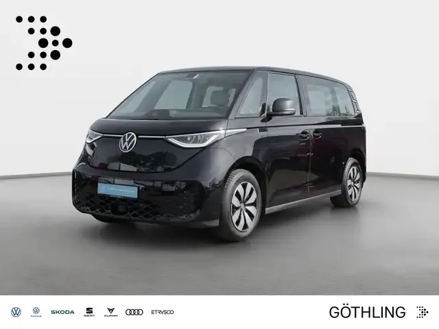 Volkswagen ID. Buzz