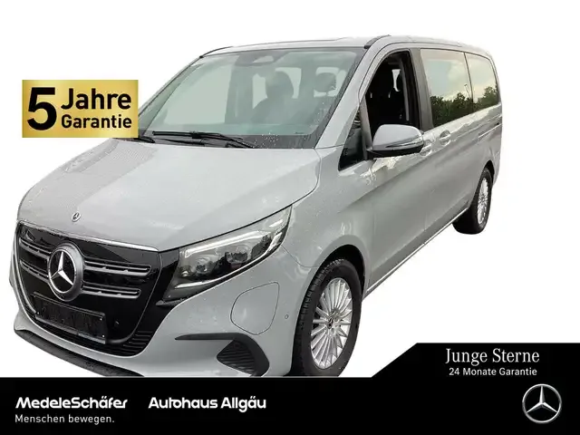 Mercedes-Benz EQV 300