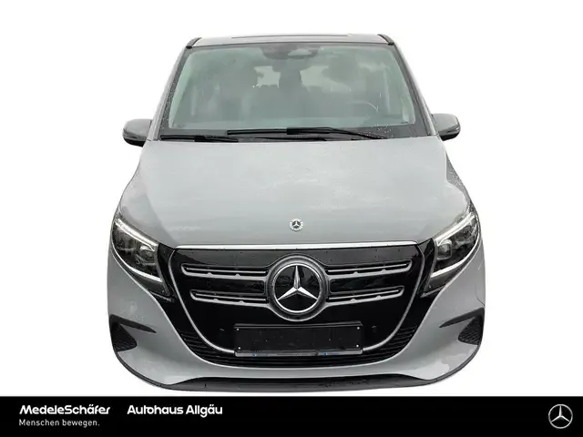 Mercedes-Benz EQV 300