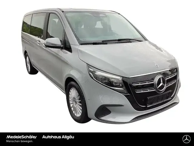 Mercedes-Benz EQV 300