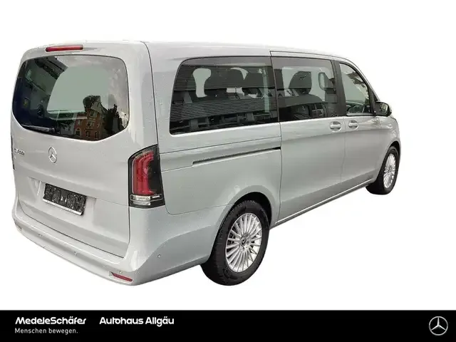 Mercedes-Benz EQV 300