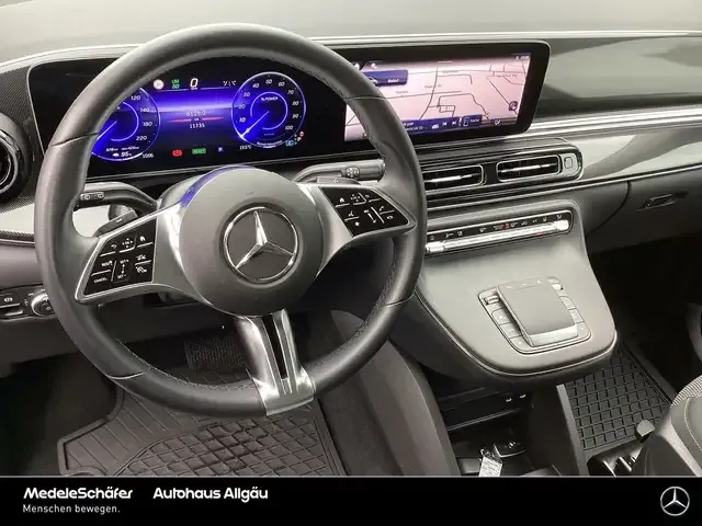 Mercedes-Benz EQV 300