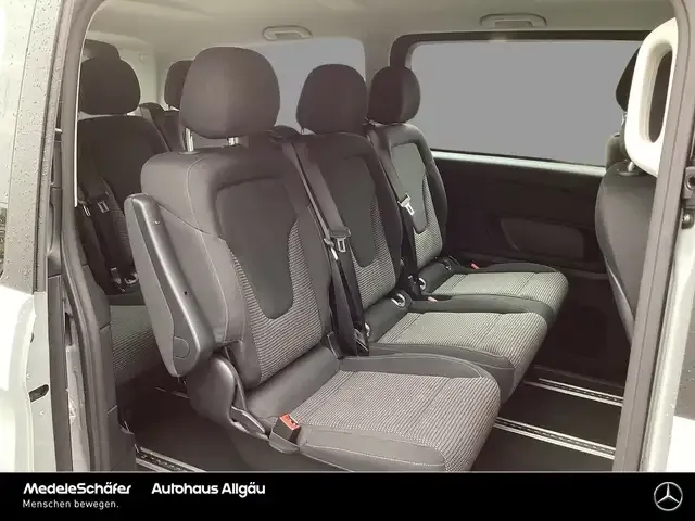 Mercedes-Benz EQV 300
