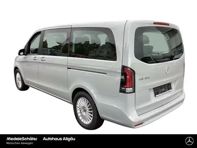 Mercedes-Benz EQV 300