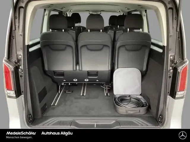 Mercedes-Benz EQV 300