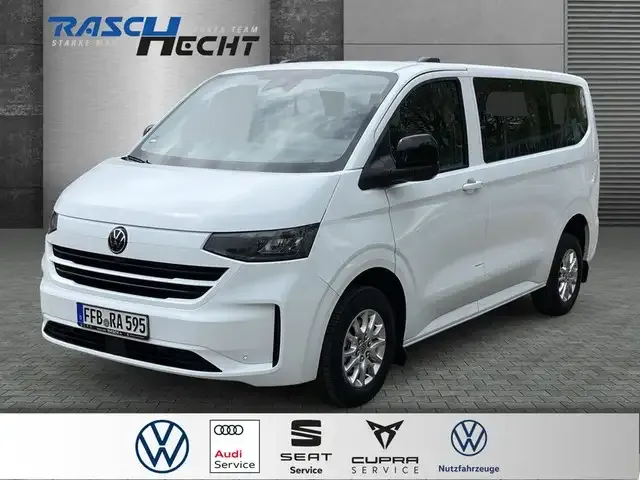 Volkswagen Sonstiges