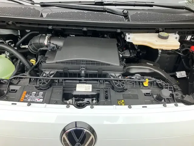 Volkswagen Sonstiges