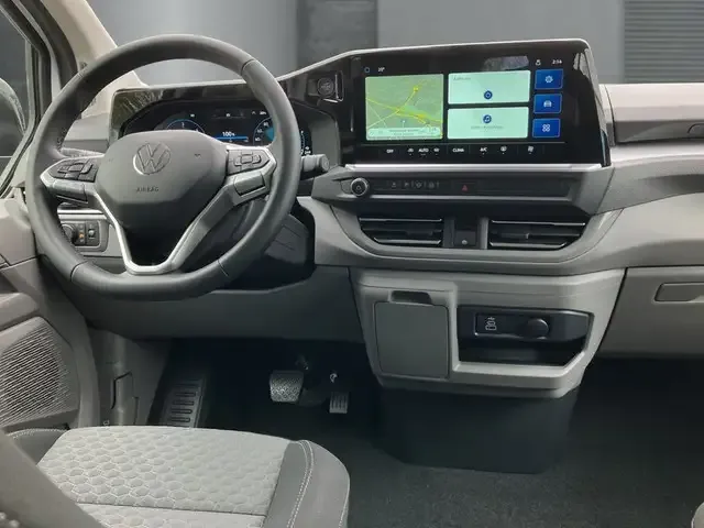 Volkswagen Sonstiges