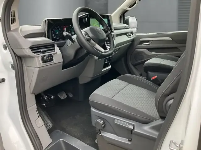 Volkswagen Sonstiges