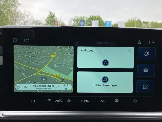 Volkswagen Sonstiges