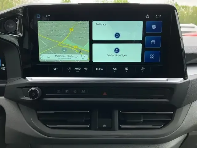 Volkswagen Sonstiges