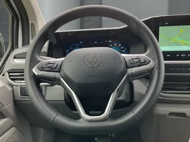 Volkswagen Sonstiges