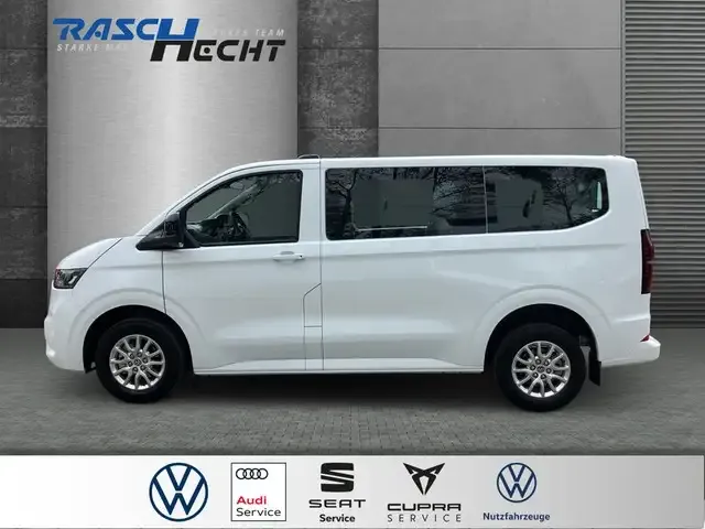 Volkswagen Sonstiges