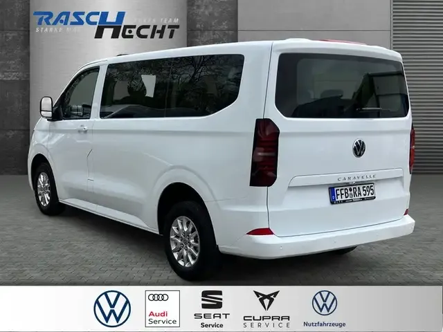 Volkswagen Sonstiges