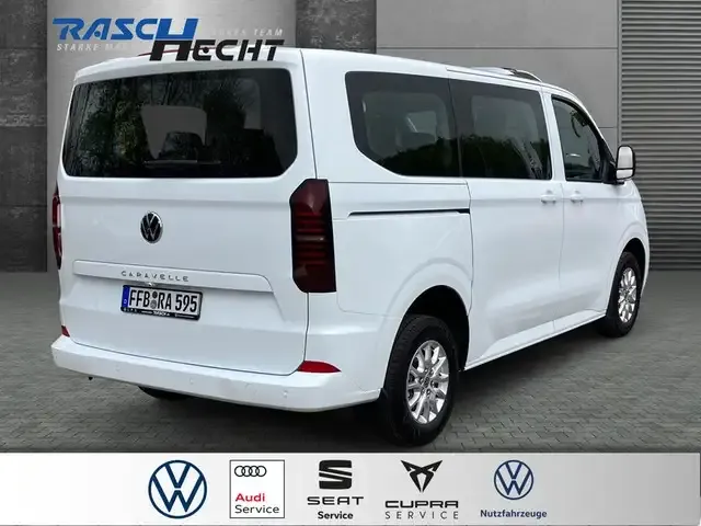 Volkswagen Sonstiges