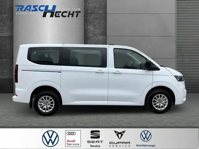 Volkswagen Sonstiges
