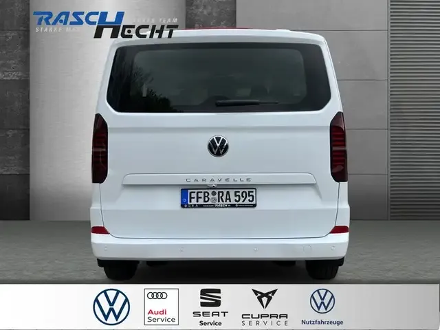 Volkswagen Sonstiges