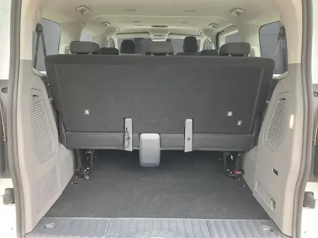 Volkswagen Sonstiges