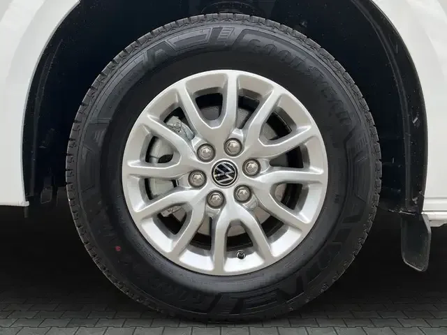 Volkswagen Sonstiges