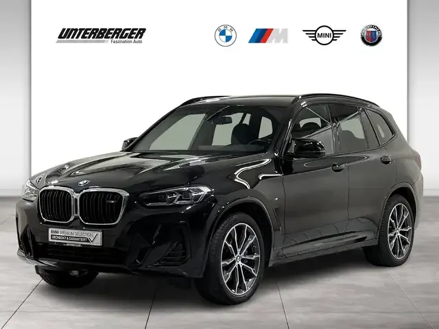 BMW X3 M