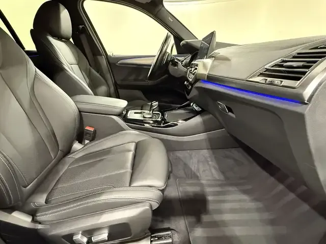 BMW X3 M