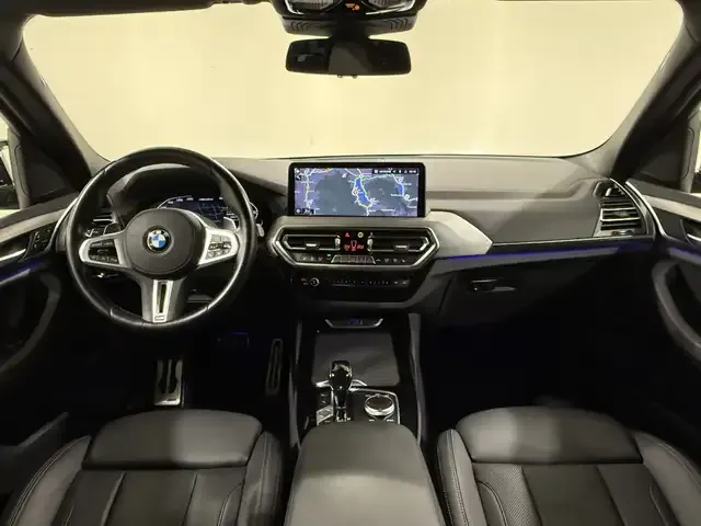 BMW X3 M