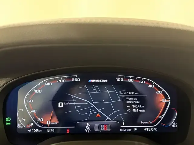 BMW X3 M