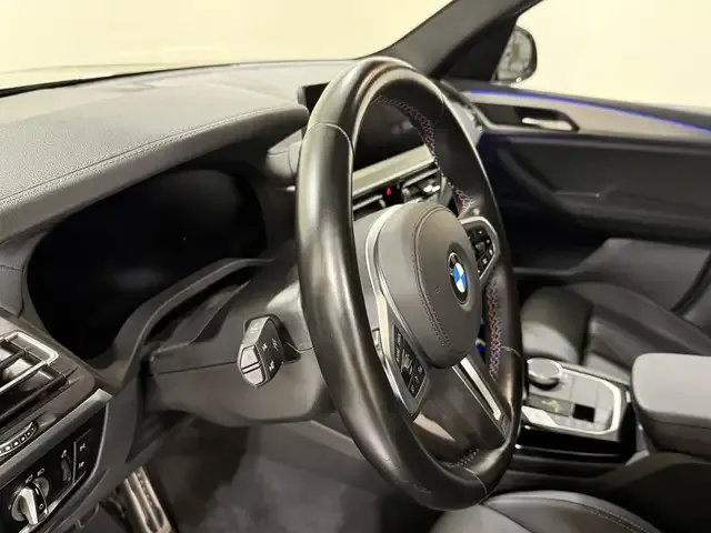 BMW X3 M