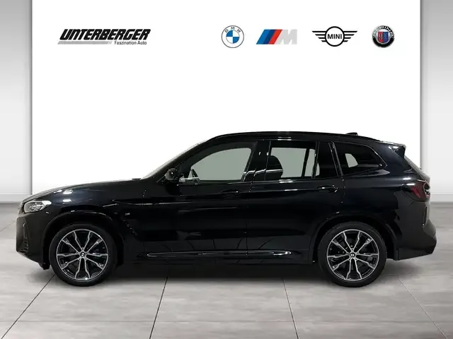 BMW X3 M