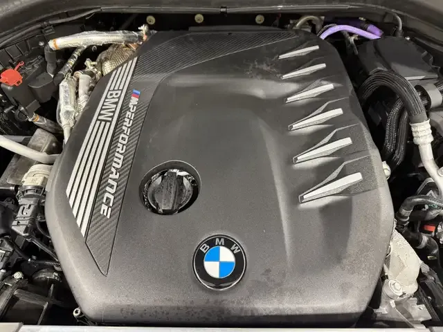 BMW X3 M