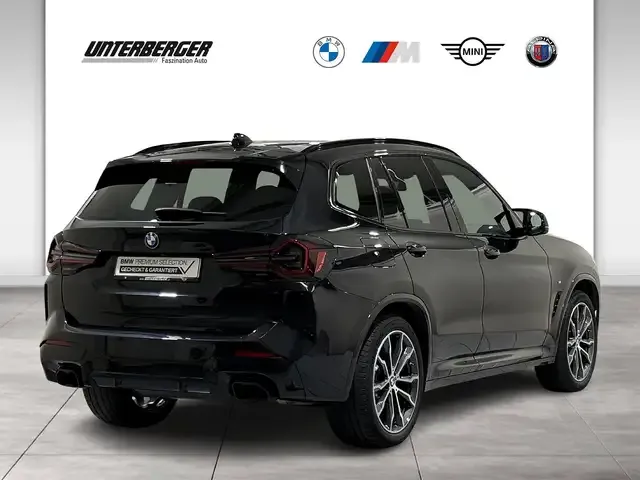 BMW X3 M