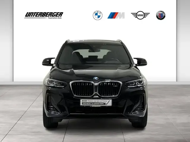 BMW X3 M